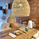 트로피컬하이드어웨이 | 제주 서귀포 오션뷰 자쿠지 숙소 트로피컬하이드어웨이 호텔 추천 후기