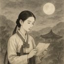 숙향 | 숙향전 – 운명을 넘어선 사랑과 절개