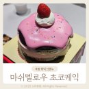 투썸플레이스 신메뉴 마시멜로우 초코케익 솔직후기