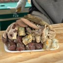 자연애마트 달동점 | 울산 남구 달동 SK뷰 아파트 맞은편 청량순대트럭 영업시간 후기