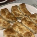 전주 객사 블루리본 중식당_일품향 군만두, 탕수육, 짜장, 짬뽕 후기
