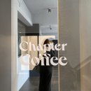 광주 조대후문 동명동 신상 카페 ‘챕터커피’ (ft. 크고 넓고 쾌적한 2층 카페)