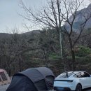 고성터널 | 디얼스 이너코어 1년 후기 캠핑 텐트 추천 사계절 터널형 치기쉬운 쉘터 텐트