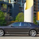 Vancouver Mitsubishi 2011 Bentley Mulsanne 이미지