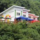 푸른별펜션 이미지