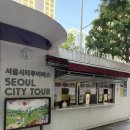 [서울 여행] 드디어 타본 서울시티투어버스(타이거버스)! 예매 및 솔직한 대기 후기 🚌✨