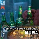 연제구-050 | 부산 남구 | 연말 모임 하기 좋은 안주 맛있는 경성대단체술집, 캠프어스