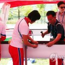 탄금호국제조정경기장 보트하우스 이미지