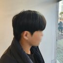 최지영헤어 | 양산증산미용실 남자 볼륨매직 잘하는 #다소니헤어