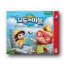 모두의마블 | 가족 보드게임 추천! &#39;모두의 마블&#39; 로 즐거운 생일밤 보내기