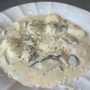 명지바람 | 명지 파스타 피자 [명지바람]내돈내산 후기