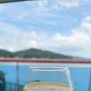 뉘우머리펜션 레스토랑 이미지