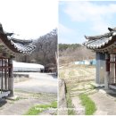 부여 황일호 신도비 및 황진 효자각 티스토리