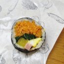 마루김밥국수 이미지
