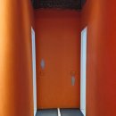 달카페(DAL CAFE) | [영월] 젊은달 와이파크카페 "카페 달(Cafe "Dal")"