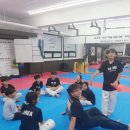 리미태권도장 이미지