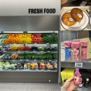 비버리힐즈 스위트 | 하우스오브신세계 청담 | 핫한 마켓 트웰브 청담 한국의 erewhon 둘러보기 feat. 스무디, 베통 소금빵