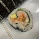 햄을품은김밥 이미지