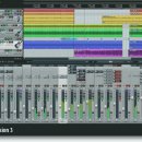 1. 거의 무료 시퀀싱프로그램 - REAPER (소개기) 이미지