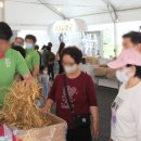 백종원이 문제 금산인삼축제 상인들 불만 토로한 이유 이미지