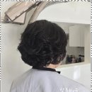 숙헤어 이미지