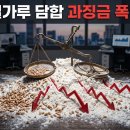 대한제분(주) 티스토리