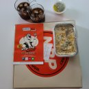 [서울/대치/맛집] 소문의 대치동 노브랜드 피자