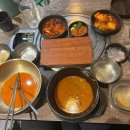 담소사골순대두산벤처다임점 이미지