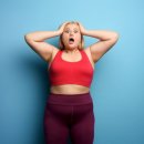 운동습관 이미지