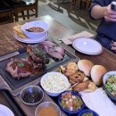 스마일고기백화점 | 동대구역 맛집 모닥텍사스바베큐 대구 신세계백화점 맛집 추천