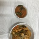 웃는돈지 국수가 이미지