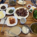 수북회관꿀꿀갈비 이미지