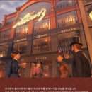 영화로 만나는 인상주의 화가들 이미지