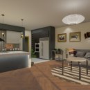 진아카데미 건축학원 이미지