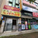 칭다오양꼬치화북점