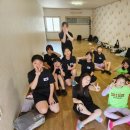 한양대 하나태권도장 이미지