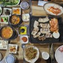 현동쌈밥