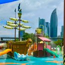 민락동 민락수변공원 어린이공원 | 부산 광안리 물놀이터 민락수변공원 어린이 무료 워터파크 기간 시간 주차