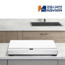 3483 | 3구 인덕션 전기레인지 추천 나비엔매직 ERI 3483 후기 정리