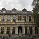 더루벤스 푸드 | 벨기에 앤트워프 여행 上