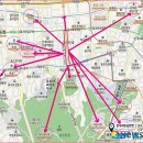 충무로 한류문화거리 이미지