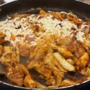[부천 맛집]내돈내산 신중동 동네맛집 닭이봉춘천닭갈비 중동점 솔직후기