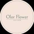 올로르플라워OlorFlower