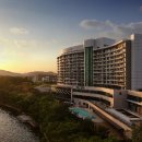 (주)서부티엔디 그랜드 머큐어 앰버서더 서울 용산 이미지