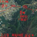 운봉초등학교 앞 이미지