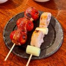 야키토리잔잔 일산점 | 일산 백석역 5년 연속 블루리본 야키토리 맛집 추천 야키토리 마쓰