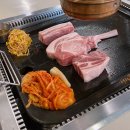 애월몽 강남본점 | 선릉역 맛집 애월몽 강남본점 숙성 제주 삼겹살 회식장소 고기집