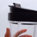 [대표카페지후맘/(주)이엠케이네트웍스]얼음까지 시원하게 갈리는 제니퍼룸 후드믹서기