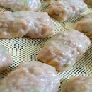 수제만두 이미지