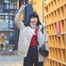 7도 8도 9도 10도 옷차림 르샵 에잇세컨즈 코치 뉴발란스 코디